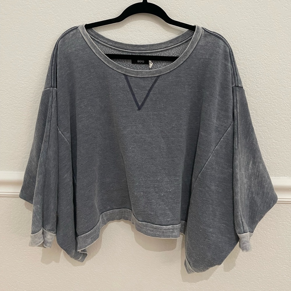 Urban Outfitters Crewneck